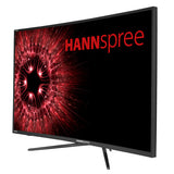 Hannspree HG392PCB 38.5" WideQHD Gaming Monitor - Monitor by Hannspree The Chelsea Gamer