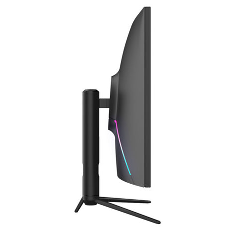 Hannspree HG392PCB 38.5" WideQHD Gaming Monitor - Monitor by Hannspree The Chelsea Gamer