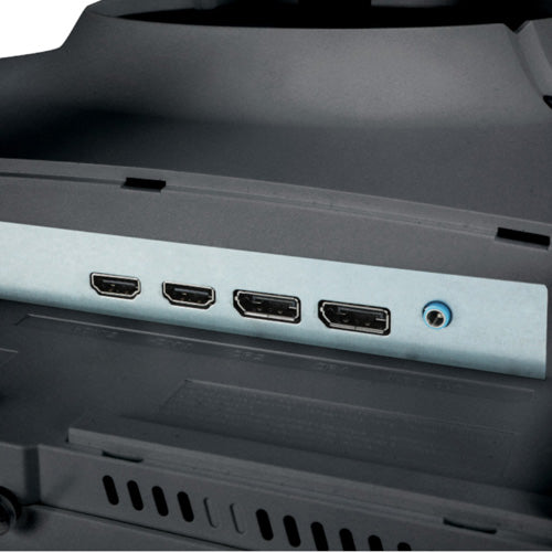 Hannspree HG392PCB 38.5" WideQHD Gaming Monitor - Monitor by Hannspree The Chelsea Gamer