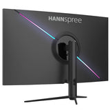 Hannspree HG392PCB 38.5" WideQHD Gaming Monitor - Monitor by Hannspree The Chelsea Gamer