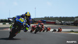 MotoGP™21 - PlayStation 5 - Video Games by Milestone The Chelsea Gamer