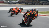 MotoGP™21 - Xbox One - Video Games by Milestone The Chelsea Gamer