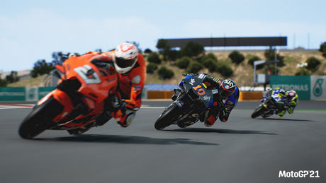 MotoGP™21 - Xbox One - Video Games by Milestone The Chelsea Gamer