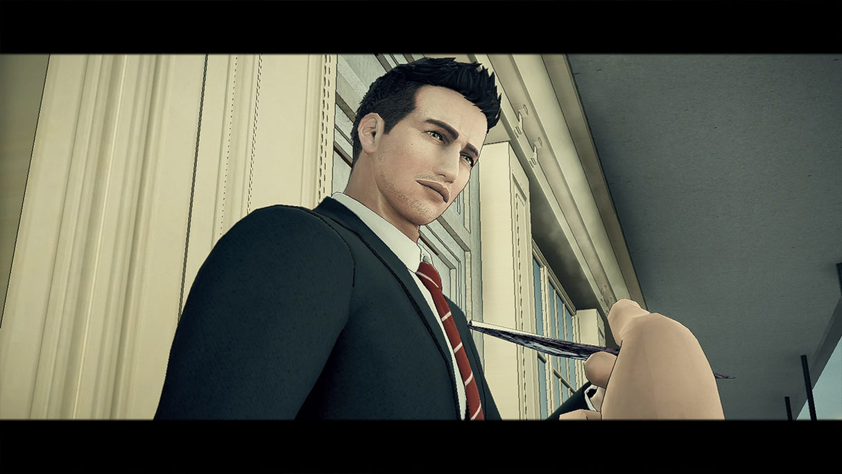 Deadly Premonition 2: A Blessing in Disguise - Video Games by Nintendo The Chelsea Gamer