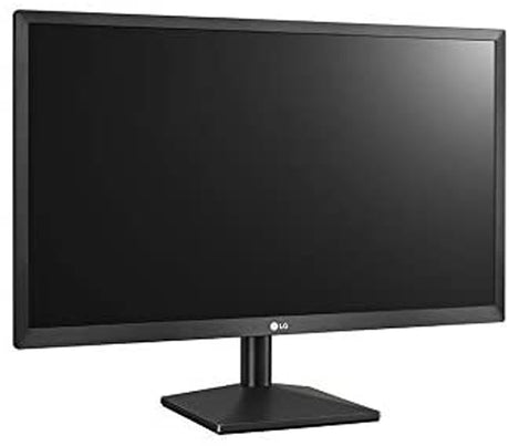 LG - 24" FHD IPS Display - 24MK430H - Monitor by LG Electronics The Chelsea Gamer