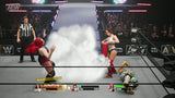 AEW: Fight Forever - Xbox - Video Games by Nordic Games The Chelsea Gamer