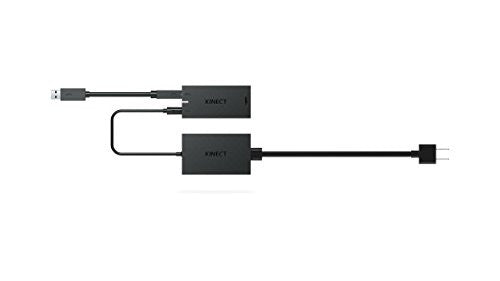 KINECT ADAPTER FOR WINDOWS / Xbox One S - Console Accessories by Microsoft The Chelsea Gamer