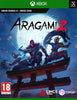 Aragami 2 - Xbox - Video Games by Merge Games The Chelsea Gamer