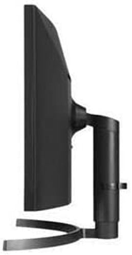 LG - 35'' UltraWide™ QHD HDR VA Curved Monitor - Monitor by LG Electronics The Chelsea Gamer