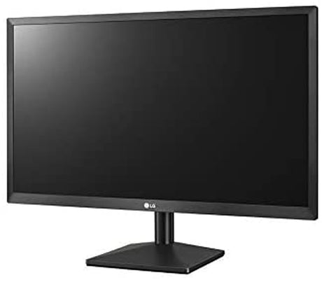 LG - 24" FHD IPS Display - 24MK430H - Monitor by LG Electronics The Chelsea Gamer