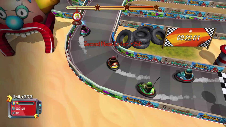 30 In 1 Game Collection Vol 2 - Video Games by Merge Games The Chelsea Gamer