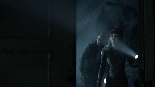 Until Dawn - PS4 - Video Games by Sony The Chelsea Gamer