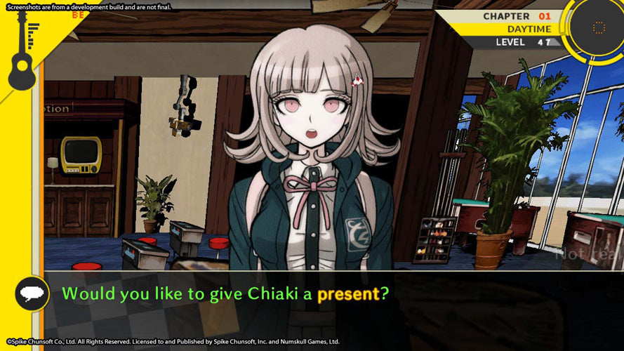Danganronpa Decadence (4 Game Collection) - Collector's Edition - Video Games by Numskull Games The Chelsea Gamer