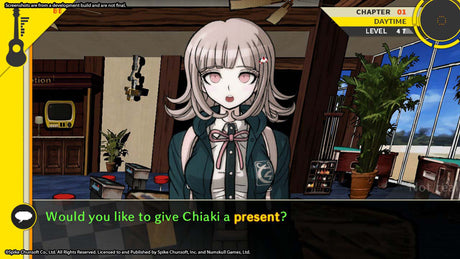 Danganronpa Decadence (4 Game Collection) - Collector's Edition - Video Games by Numskull Games The Chelsea Gamer