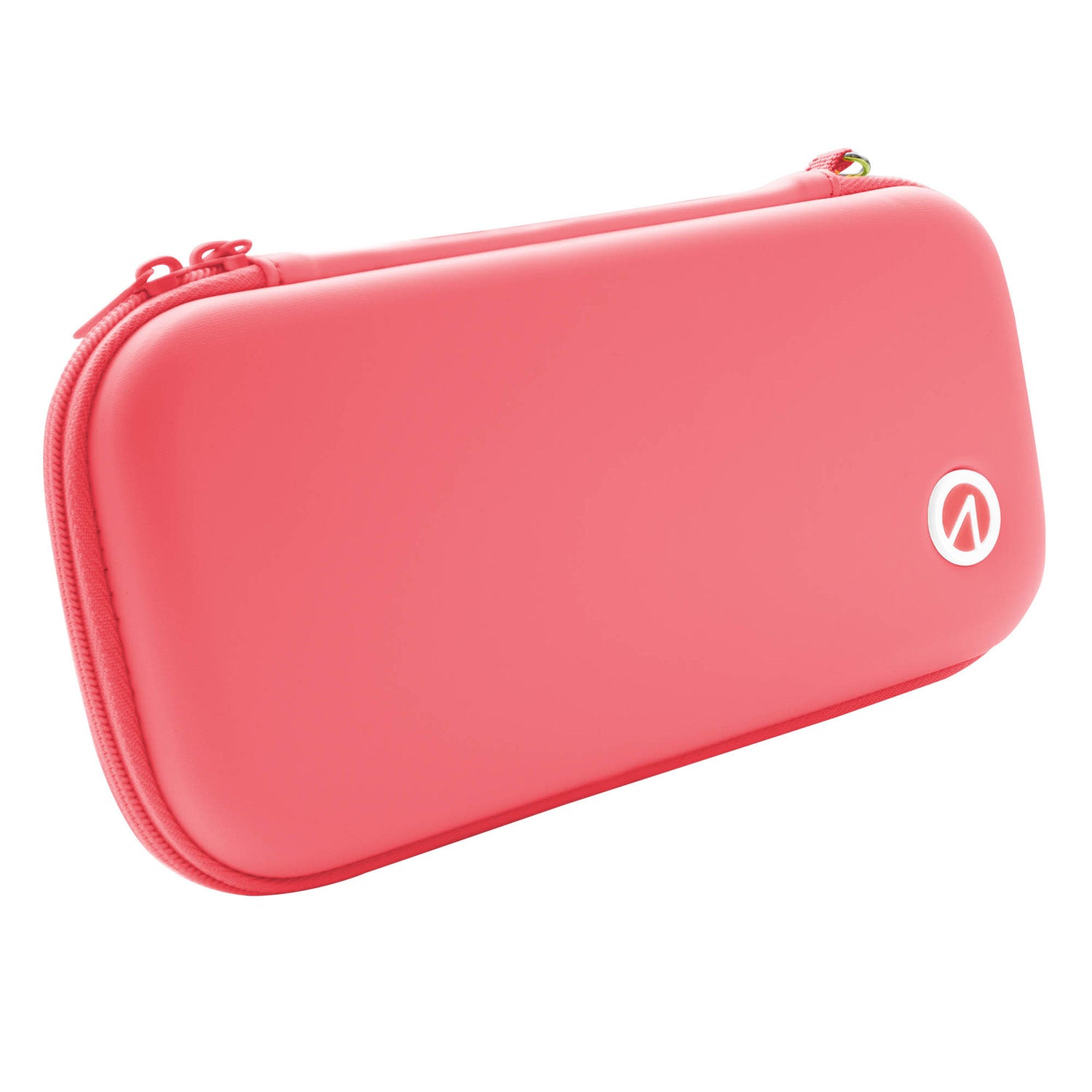 STEALTH Travel Case for Nintendo Switch Lite - SL-01 - Coral - Console Accessories by ABP Technology The Chelsea Gamer