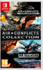 Air Conflicts Collection - Video Games by Kalypso Media The Chelsea Gamer