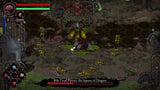 Morbid: The Seven Acolytes - PlayStation 4 - Video Games by Merge Games The Chelsea Gamer