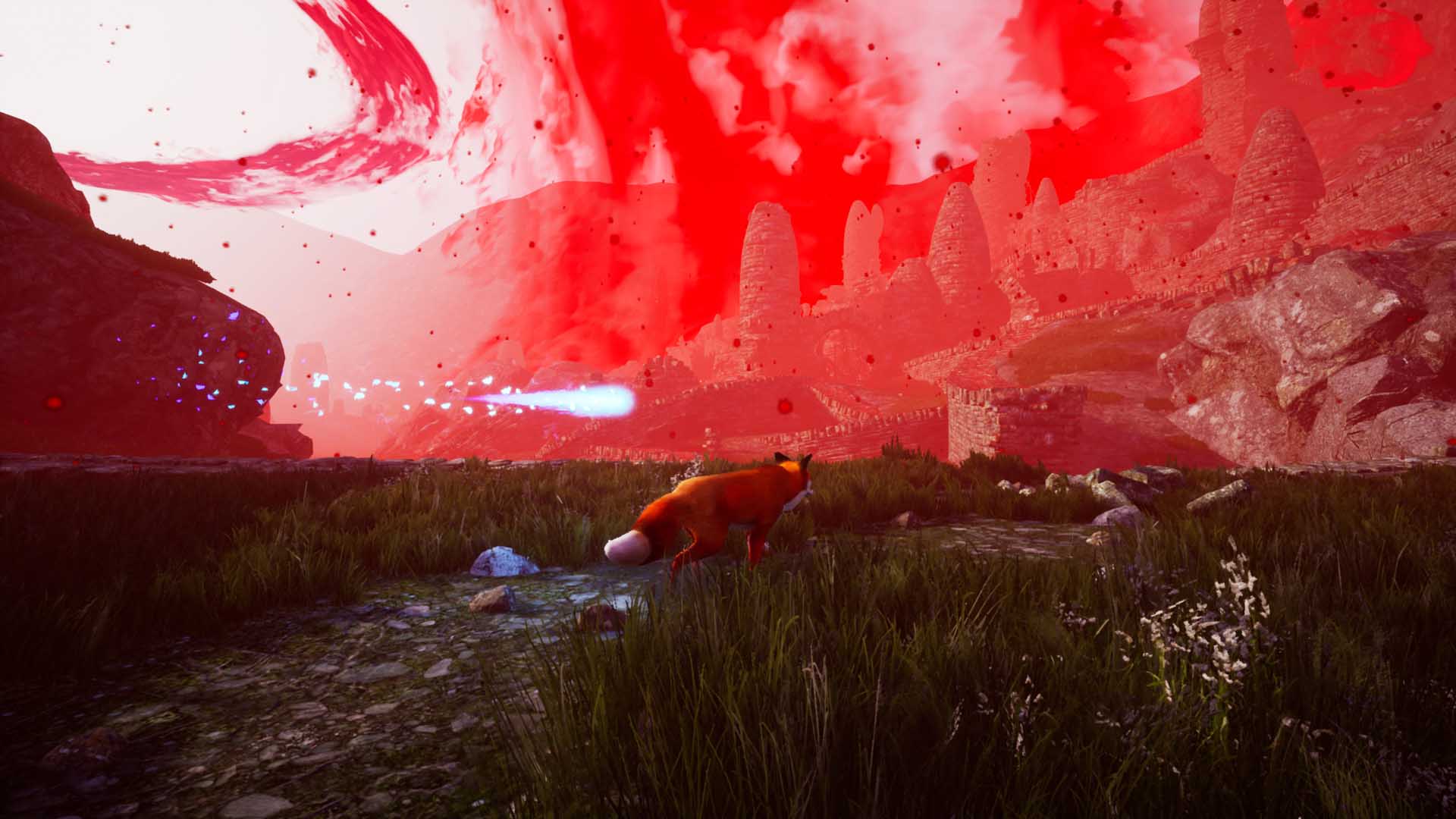 Spirit of the North - Video Games by Merge Games The Chelsea Gamer