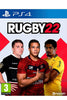 Rugby 22 - PlayStation 4 - Video Games by Maximum Games Ltd (UK Stock Account) The Chelsea Gamer
