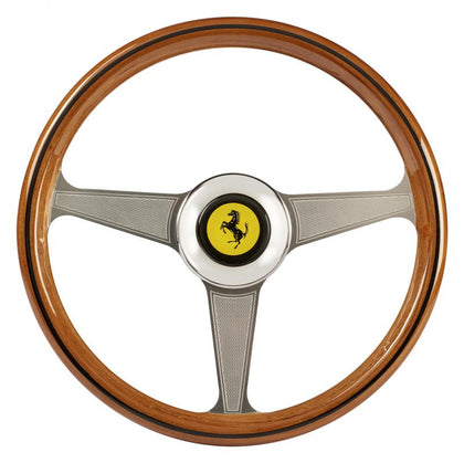 Ferrari 250 GTO Wheel Add-on - Console Accessories by Thrustmaster The Chelsea Gamer