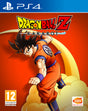 Dragon Ball Z: Kakarot - Video Games by Bandai Namco Entertainment The Chelsea Gamer