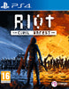 Riot: Civil Unrest - Video Games by Merge Games The Chelsea Gamer
