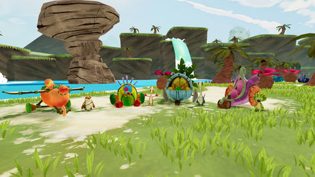 Gigantosaurus: The Game - Video Games by Bandai Namco Entertainment The Chelsea Gamer