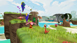 Gigantosaurus: The Game - Video Games by Bandai Namco Entertainment The Chelsea Gamer