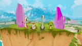 Gigantosaurus: The Game - Video Games by Bandai Namco Entertainment The Chelsea Gamer