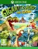 Gigantosaurus: The Game - Video Games by Bandai Namco Entertainment The Chelsea Gamer