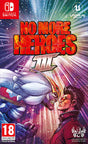 No More Heroes III - Nintendo Switch - Video Games by Nintendo The Chelsea Gamer