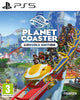 Planet Coaster Console Edition-PlayStation 5 - Video Games by Sold Out The Chelsea Gamer