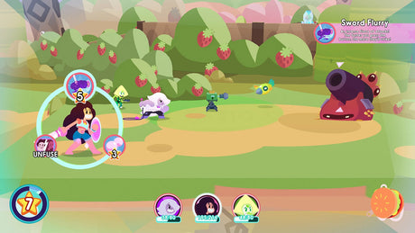 Steven Universe: Save the Light & OK K.O.! Let’s Play Heroes Combo Pack - Video Games by Bandai Namco Entertainment The Chelsea Gamer
