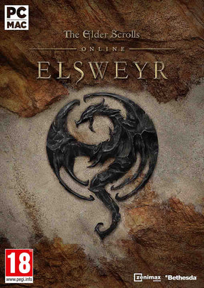 The Elder Scrolls Online: Elsweyr - Video Games by Bethesda The Chelsea Gamer