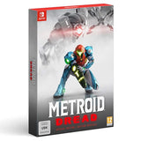 Metroid Dread - Special Edition - Video Games by Nintendo The Chelsea Gamer