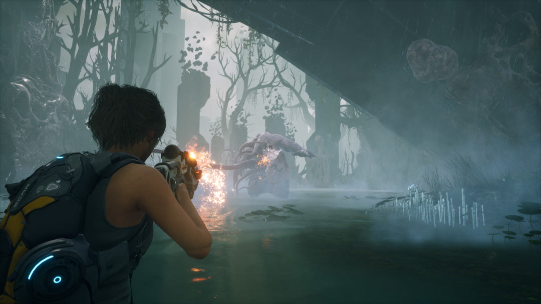 Scars Above - Xbox - Video Games by Prime Matter The Chelsea Gamer