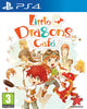 Little Dragons Café - Video Games by Rising Star Games The Chelsea Gamer