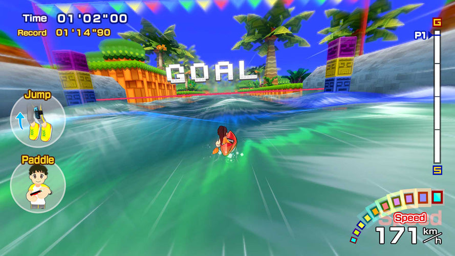 Family Trainer - Nintendo Switch - Video Games by Bandai Namco Entertainment The Chelsea Gamer