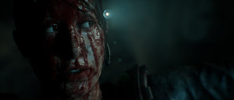 The Dark Pictures Anthology: House of Ashes - PlayStation 5 - Video Games by Bandai Namco Entertainment The Chelsea Gamer