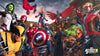 Marvel Ultimate Alliance 3: The Black Order - Video Games by Nintendo The Chelsea Gamer