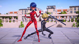 Miraculous: Rise of the Sphinx - Nintendo Switch - Video Games by GameMill Entertainment The Chelsea Gamer