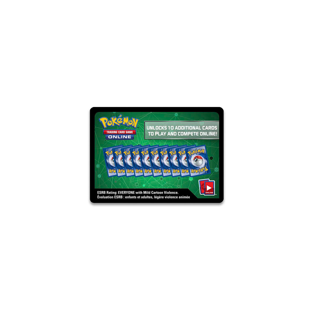 Pokémon TCG: Hisuian Electrode V Box - Merchandise by Pokémon The Chelsea Gamer