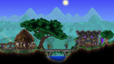 Terraria - Nintendo Switch - Video Games by 505 Games The Chelsea Gamer