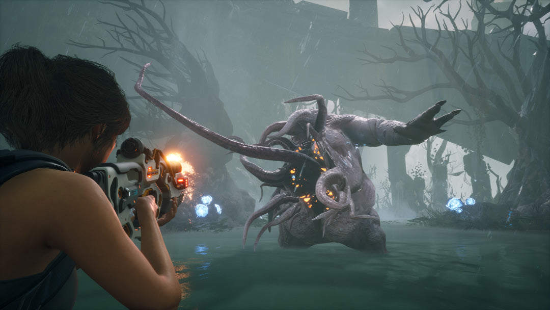 Scars Above - Xbox - Video Games by Prime Matter The Chelsea Gamer
