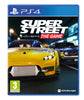 Super Street Racer - PlayStation 4 - Video Games by Mindscape The Chelsea Gamer