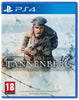 WWI Tannenberg - Eastern Front - Video Games by Mindscape The Chelsea Gamer