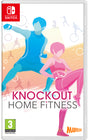 Knockout Home Fitness - Nintendo Switch - Video Games by U&I The Chelsea Gamer