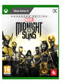 Marvel's Midnight Suns - Xbox Series X - Video Games by Take 2 The Chelsea Gamer