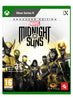 Marvel's Midnight Suns - Xbox Series X - Video Games by Take 2 The Chelsea Gamer