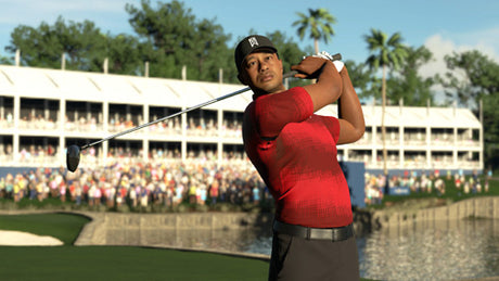 PGA Tour 2K23 - PlayStation 4 - Video Games by Take 2 The Chelsea Gamer